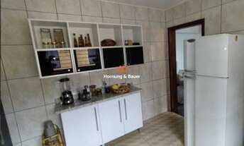 Imagem 6: Casa à venda em Novo Hamburgo no bairro Canudos