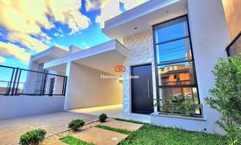 Imagem: Casa com 2 dormitórios no Bairro Paulista