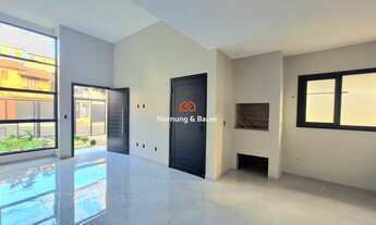 Imagem 4: Casa com 2 dormitórios no Bairro Paulista em Campo Bom