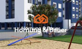 Imagem 6: Apartamento no Residencial Ibiza, Bairro Vila Rosa em Novo Hamburgo