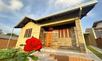 Imagem: Casa a venda no bairro Sol Nascente em Estância