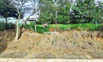 Imagem: Amplo terreno à venda no Bairro Rincão