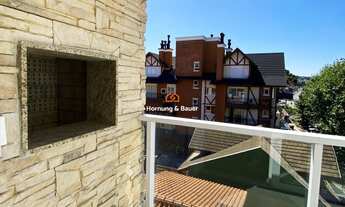 Imagem 7: Belíssimo loft duplex com suíte à venda no Centro de Canela