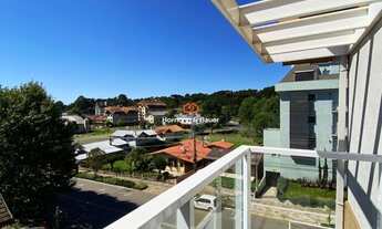 Imagem 6: Belíssimo loft duplex com suíte à venda no Centro de Canela