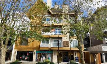 Imagem 2: Belíssimo loft duplex com suíte à venda no Centro de Canela