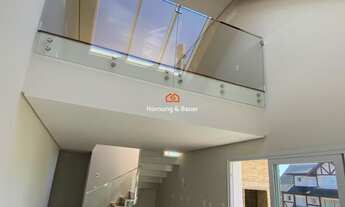 Imagem 4: Belíssimo loft duplex com suíte à venda no Centro de Canela