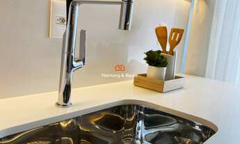 Imagem 5: Belíssimo loft duplex totalmente mobiliado e com suíte à venda no Centro de Canela