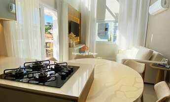 Imagem 6: Belíssimo loft duplex totalmente mobiliado e com suíte à venda no Centro de Canela