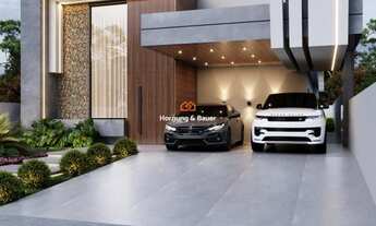 Imagem 4: Casa em construção com piscina aquecida em São Jacó, Sapiranga