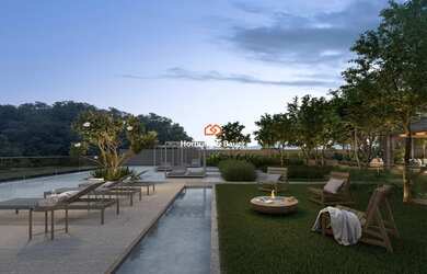 Imagem 5: Apartamentos à venda no Centro de Novo Hamburgo - Residencial Apoena! Excepcional e Luxuos