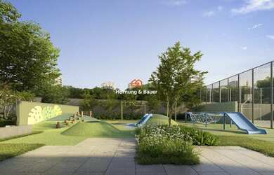 Imagem 7: Apartamentos à venda no Centro de Novo Hamburgo - Residencial Apoena! Excepcional e Luxuos