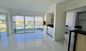 Imagem: APARTAMENTO NOVO SEMIMOBILIADO CENTRO