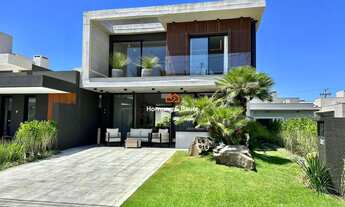 Imagem: Casa Felicitá à venda no Condomínio Sunset