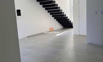 Imagem 7: Belíssimo sobrado à venda em Portão no bairro Parque Neto