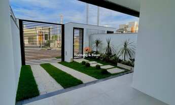 Imagem 5: Belíssimo sobrado à venda em Portão no bairro Parque Neto