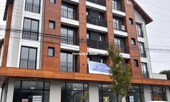 Imagem: Belíssimo apartamento à venda no Centro