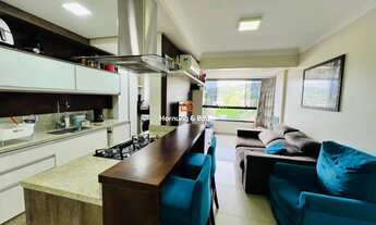 Imagem 2: Apartamento Semimobiliado com duas Suítes no Centro de Estância Velha