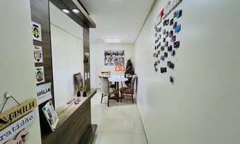 Imagem 5: Apartamento Semimobiliado com duas Suítes no Centro de Estância Velha