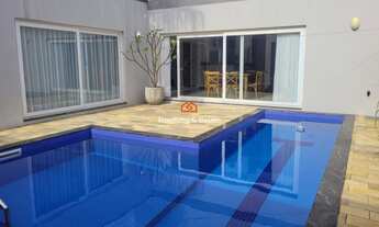 Imagem 3: Casa mobiliada à venda em Campo Bom, bairro Firenze! Com piscina aquecida, suíte master e