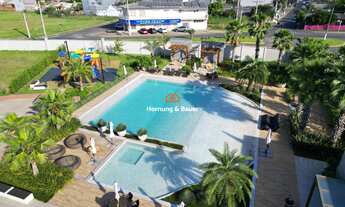 Imagem: Terrenos à venda no Centro de Portão!