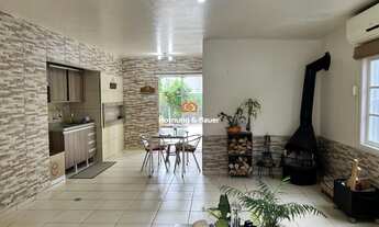 Imagem 3: Casa com 262m² | suíte com lareira