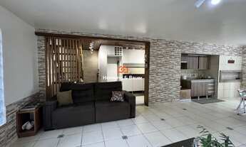 Imagem 4: Casa com 262m² | suíte com lareira