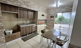 Imagem 6: Casa com 262m² | suíte com lareira