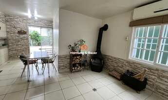 Imagem 7: Casa com 262m² | suíte com lareira