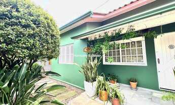 Imagem 2: Casa com 262m² | suíte com lareira