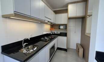 Imagem 4: Casa plana com móveis planejados tudo novinho | Suíte com closet mobiliado