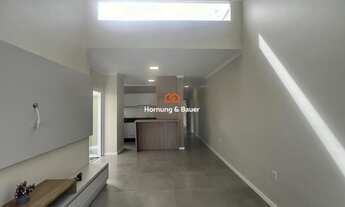 Imagem 2: Casa plana com móveis planejados tudo novinho | Suíte com closet mobiliado