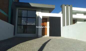 Imagem 3: Casa pronta para morar à venda em Campo Bom no bairro Paulista