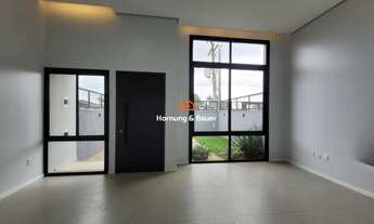 Imagem 4: Casa com churrasqueira e piscina , bem localizada em Sapiranga no bairro São Jacó