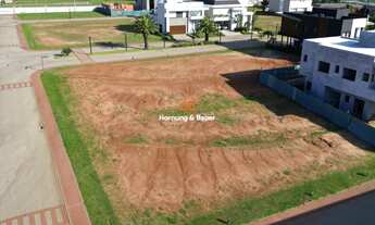 Imagem: Terreno à venda no Condomínio Nelsi Haas