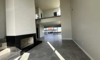 Imagem 7: Casa à venda em Condomínio fechado, Nelsi Haas no Centro de Portão - com três Suítes e pis