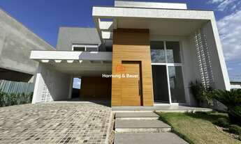 Imagem: Casa à venda em Condomínio fechado, Nelsi