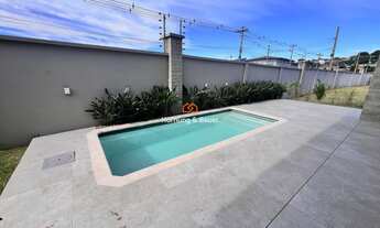 Imagem 4: Casa à venda em Condomínio fechado, Nelsi Haas no Centro de Portão - com três Suítes e pis