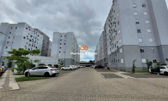 Imagem: Apartamento à venda em Campo Bom - Residencial