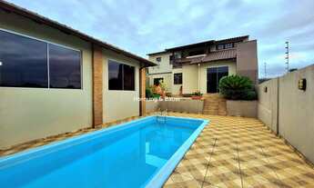 Imagem 5: Casa com 4 dormitórios e piscina à venda em Novo Hamburgo, bairro Petrópolis