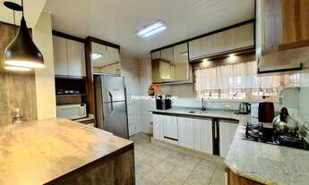 Imagem 6: Casa com 4 dormitórios e piscina à venda em Novo Hamburgo, bairro Petrópolis