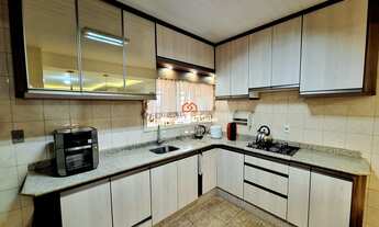 Imagem 7: Casa com 4 dormitórios e piscina à venda em Novo Hamburgo, bairro Petrópolis