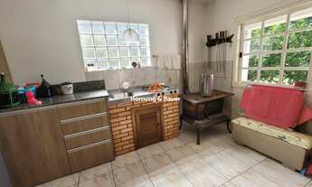 Imagem 5: Casa com 3 dormitórios e piscina à venda em Dois Irmãos no bairro Beira Rio