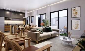 Imagem 2: Casa à venda no Residencial Terrace Caçador em Novo Hamburgo localizado no bairro Rio Bran