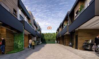 Imagem 4: Casa à venda no Residencial Terrace Caçador em Novo Hamburgo localizado no bairro Rio Bran