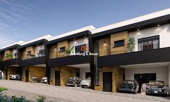 Imagem 5: Casa à venda no Residencial Terrace Caçador em Novo Hamburgo localizado no bairro Rio Bran