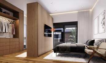 Imagem 3: Casa à venda no Residencial Terrace Caçador em Novo Hamburgo localizado no bairro Rio Bran