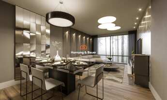 Imagem 2: Excelente cobertura à venda no bairro Floresta, em Gramado - Residencial NORD