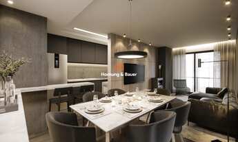 Imagem 3: Excelente cobertura à venda no bairro Floresta, em Gramado - Residencial NORD