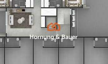 Imagem 7: Excelente cobertura à venda no bairro Floresta, em Gramado - Residencial NORD