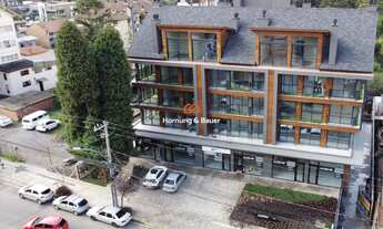 Imagem 6: Excelente cobertura à venda no bairro Floresta, em Gramado - Residencial NORD